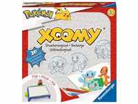 Ravensburger Xoomy Erweiterungsset Pokémon 20239 - Erweiterungsset für den Xoomy