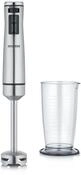 SEVERIN Stabmixer zum P&uuml;rieren und Zerkleinern, Mixstab mit