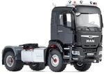 WIKING 077651 MAN TGS 18.510 4x4 BL 2-Achs Zugmaschine, Modell-Lkw, 1:32,