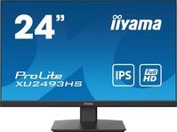 iiyama Prolite XU2493HS-B5 60,5cm 23,8" IPS LED-Monitor Full-HD HDMI DP schwarz