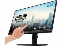 ASUS Business BE24ECSBT - 24 Zoll Full HD Monitor - 16:9 IPS Panel, 1920x1080 -