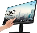 ASUS Business BE24ECSBT - 24 Zoll Full HD Monitor - 16:9 IPS Panel, 1920x1080 - ASUS Business BE24ECSBT - 24 Zoll Full HD Monitor - 16:9 IPS Panel, 1920x1080 -