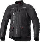 ALPINESTARS 3207023-1100-XL Textiljacke wasserdicht schwarz