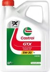 Castrol Motor&ouml;l Motoren&ouml;l Motor Motoren &Ouml;l Motor Engine Oil Benzin Diesel 5W-30