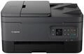 Canon PIXMA TS7450i Multifunktionsdrucker 3in1 (Tintenstrahl,Drucken, Kopieren,