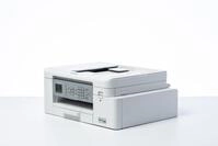 Brother MFC-J4340DWE EcoPro 4-in-1 Farbtintenstrahl-Multifunktionsger&auml;t (Drucker,