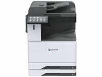 Lexmark CX942adse - Multifunktionsdrucker - Farbe - Laser - A3 (297 x 420 mm) - bis