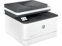 HP LaserJet Pro MFP 3102fdn Laserdrucker, Multifunktions-Laserdrucker, Automatischer