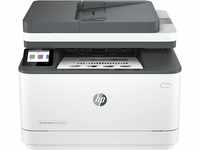 HP LaserJet Pro MFP 3102fdwe Laserdrucker, 50 Euro Cashback, Automatischer...
