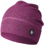 Giesswein M&uuml;tze Hohes EIS - Merino Beanie mit Jersey F&uuml;tterung, Strickm&uuml;tze,