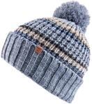 Barts Herren Beanie-M&uuml;tze Goser Beanie