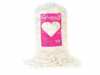 Safebed Paper Wool Small Pet 10kg-2kg
