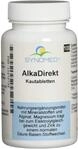 AlkaDirekt Kautabletten, 100 Kautabletten (85 g)
