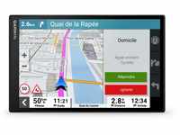 Garmin DriveSmart 86 MT-S – Navigationsgerät mit riesigem 8 Zoll (20,3 cm)