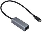 i-tec USB-C 2.5Gbps Ethernet Adapter - 10/100/1000/2500 Mbps