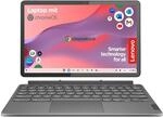Lenovo Chromebook IdeaPad Duet 3 2-in-1 Tablet | 10,9" 2K Touch Display | Qualcomm