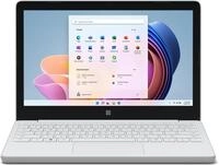 Microsoft Surface Laptop SE 4 GB RAM, 64 GB SSD (Windows 11 SE 64 Bit, 29,5 cm