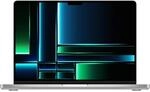 Apple 2023 MacBook Pro Laptop mit M2 Pro Chip: 14,2" Liquid Retina Display, 16 GB