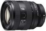 Sony FE 20-70 mm F4 G Vollformat-Standardzoomobjektiv, SEL2070G | Premium G-Serie,