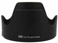JJC LH-72 Gegenlichtblende für Canon EF 35mm f/2.0 is USM ersetzt EW-72