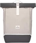 Johnny Urban Rucksack Herren & Damen Beige - Allen Large - Rolltop Backpack Gro&szlig;