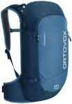 ORTOVOX 46098-55901 Tour Rider 30 Sports backpack Unisex Adult Petrol Blue...