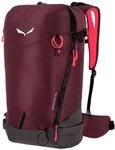Salewa Winter Mate 28L Rucksack Damen, Lila