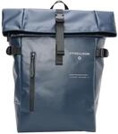 Strellson - stockwell 2.0 eddie backpack mvf Dunkelblau