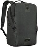 WENGER MX ECO Light Laptop-Rucksack mit Tabletfach, Notebook bis 16 Zoll,...