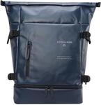 Strellson - stockwell 2.0 sebastian backpack lvz Dunkelblau