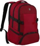 Victorinox Vx Sport EVO Deluxe Backpack, Mehrzweck-Rucksack, Damen/Herren, 25 x 35 x