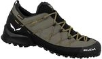 Salewa Wildfire 2 Gore-Tex Zustiegsschuhe Herren, Blau, 10.5