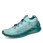 LOWA Halbschuh Fusion&reg; LO Ws Arctic/Melone 42