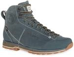 DOLOMITE Unisex Stiefel Cinquantaquattro High Fg Evo GTX Bergstiefel, Denimblau, 42