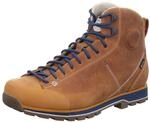 Dolomite Cinquantaquattro High FG GTX wasserdichte und stabile Freizeitschuhe Herren