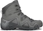LOWA PROFESSIONAL Stiefel mittel ZEPHYR GTX MID TF wolf, 48.5