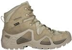 LOWA PROFESSIONAL Stiefel mittel ZEPHYR GTX MID TF Ws coyote, 41