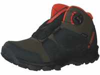 adidas Terrex Agravic Boa Mid RAIN.RDY Hiking Shoes-High (Non-Football), Shadow