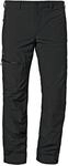 Sch&ouml;ffel Herren Pants Koper1 Warm M, gef&uuml;tterte Wanderhose mit 4 Wege-Stretch,