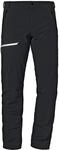 Sch&ouml;ffel Herren Pants Folkstone Warm M, warme Wanderhose mit 4 Wege-Stretch,