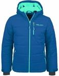Trollkids Kids Hemsedal Snow Jacket 92, Midnight Blue