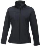 Regatta Damenjacke Thor III aus Fleece