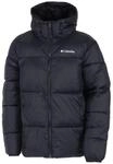 Columbia Puffect&trade; Jacke Black XL