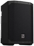 Electro Voice EVERSE 8 Mobiler PA Lautsprecher 20.3 cm 8 Zoll akkubetrieben 1...