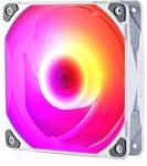 Phanteks M25-140 PWM D-RGB wei&szlig; | Geh&auml;usel&uuml;fter
