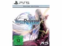 The Legend of Heroes: Trails into Reverie - Deluxe Edition (PS5)