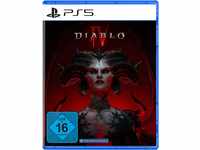 Diablo 4 (PlayStation 5)