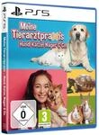 Meine Tierarztpraxis - Hund, Katze, Nager und Co - Tierklinik f&uuml;r PS5