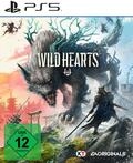 Wild Hearts PS5 | Deutsch