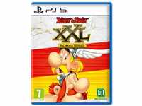Microïds Asterix & Obelix XXL: Romastered